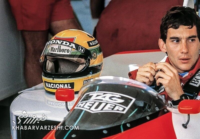 ماشین رویایی سنا با امضای لائودا فروخته میشود! +عکس مرسدس استثنایی ماشین رویایی سنا با امضای لائودا فروخته میشود! +عکس مرسدس استثنایی