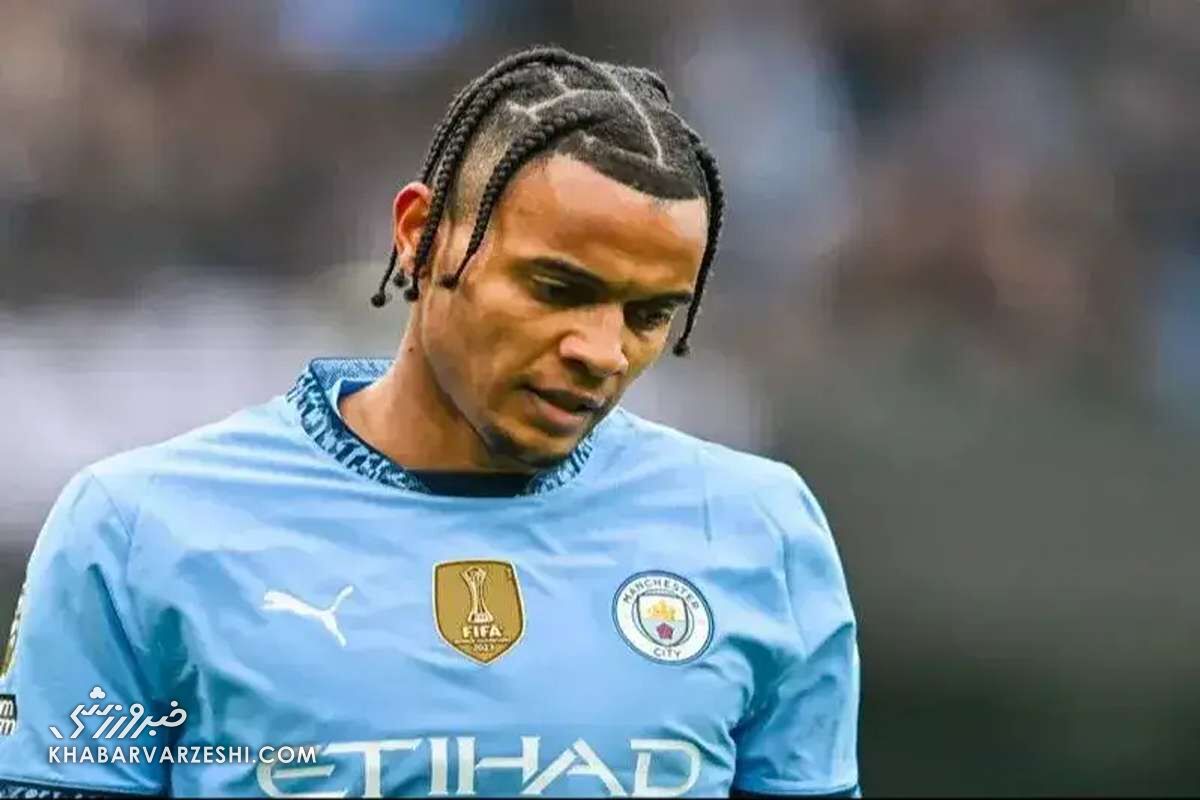 مدافع منچسترسیتی به میلان نزدیکتر شد مدافع منچسترسیتی به میلان نزدیکتر شد