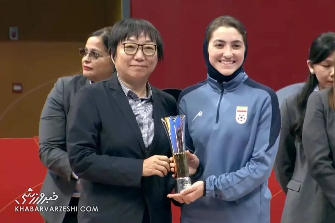 بمب جدید استقلال؛ ستاره آسیا به آبیها پیوست بمب جدید استقلال؛ ستاره آسیا به آبیها پیوست