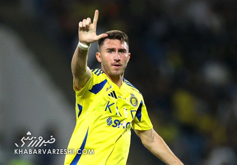 سوتی نقل و انتقلاتی النصر، آینده بازیکن را در خطر انداخت! سوتی نقل و انتقلاتی النصر، آینده بازیکن را در خطر انداخت!