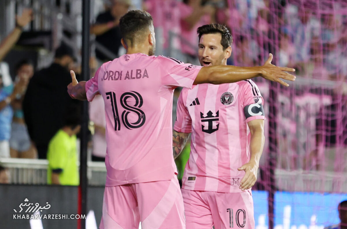 ستاره نسل طلایی بارسلونا رسماً خبر داد؛ پایان فصل خداحافظی میکنم! +عکس ستاره نسل طلایی بارسلونا رسماً خبر داد؛ پایان فصل خداحافظی میکنم! +عکس