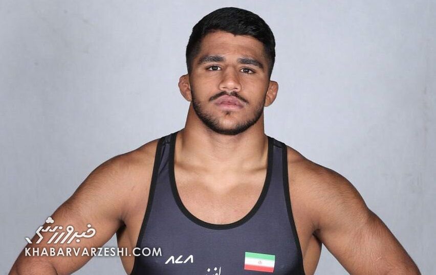 ویدیو| فرخی با امتیاز عالی و مقتدرانه به نیمه نهایی رسید؛ فرنگی کار سوئیس هم حرفی برای گفتن نداشت ویدیو| فرخی با امتیاز عالی و مقتدرانه به نیمه نهایی رسید؛ فرنگی کار سوئیس هم حرفی برای گفتن نداشت