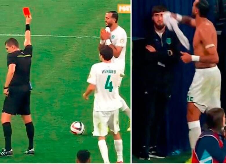 ویدیو| هواداری که هدیه را باز نکرده پس فرستاد! ویدیو| هواداری که هدیه را باز نکرده پس فرستاد!