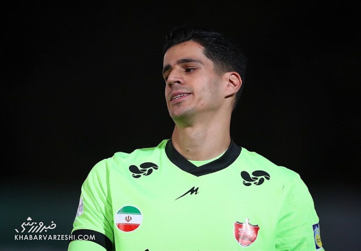 پرداخت ۲۳۰ هزار دلار به ایجنت پیام نیازمند؛ کمیته اخلاق وارد عمل شد پرداخت ۲۳۰ هزار دلار به ایجنت پیام نیازمند؛ کمیته اخلاق وارد عمل شد