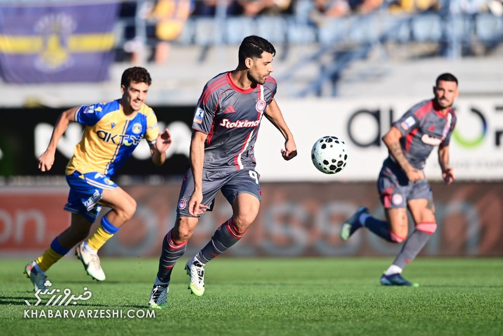 نمایش ستاره پرسپولیس را از کدام کانال تماشا کنیم؟ نمایش ستاره پرسپولیس را از کدام کانال تماشا کنیم؟