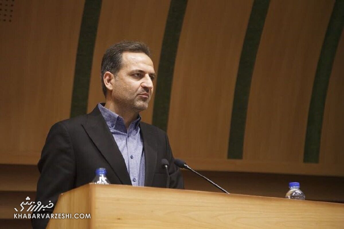 درآمد باشگاههای ایرانی در آسیا فقط ۲۰۰ هزار دلار؛ زنگ خطر مالی به صدا درآمد درآمد باشگاههای ایرانی در آسیا فقط ۲۰۰ هزار دلار؛ زنگ خطر مالی به صدا درآمد