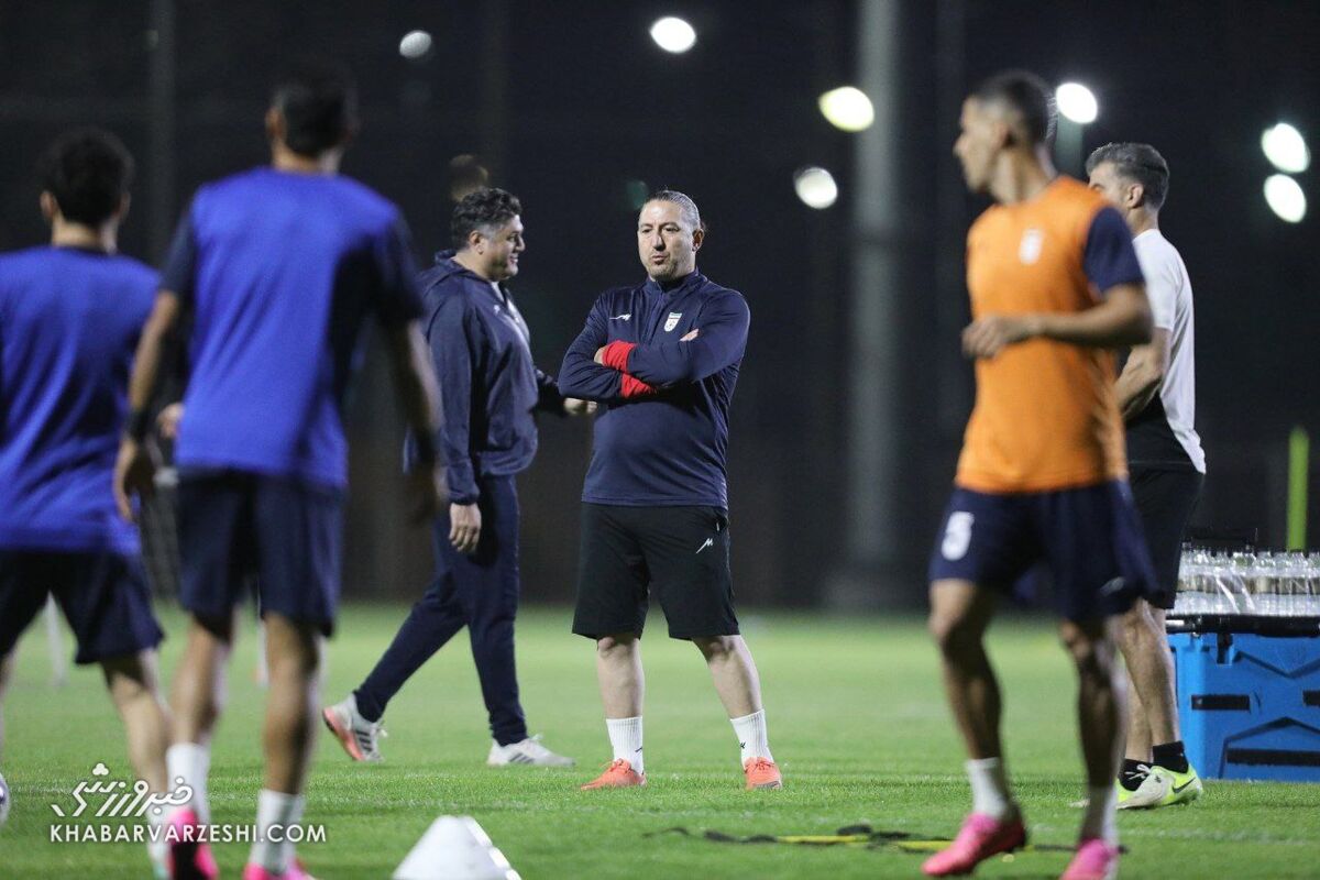 ویدیو| تیموریان: علی دایی بهترین بازیکن تاریخ ایران است ویدیو| تیموریان: علی دایی بهترین بازیکن تاریخ ایران است