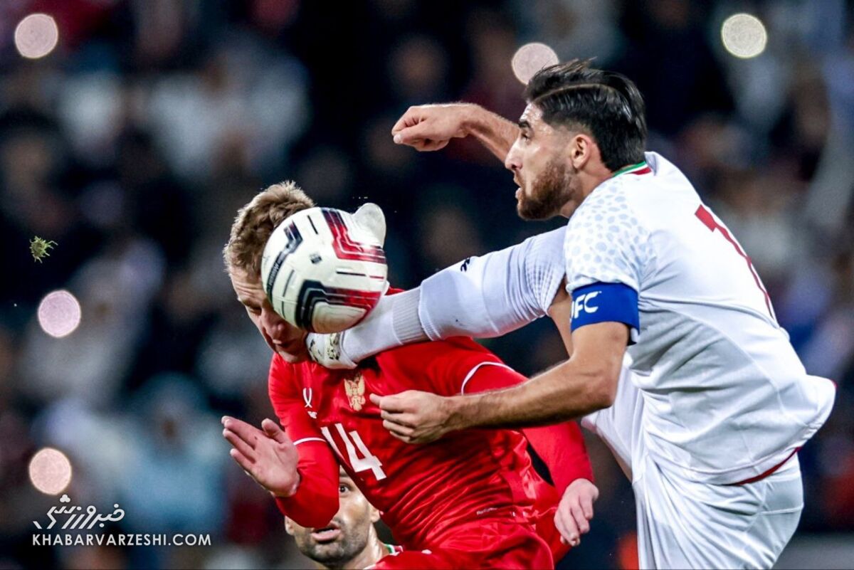 دست رد پرسپولیس بر سینه علیرضا جهانبخش دست رد پرسپولیس بر سینه علیرضا جهانبخش