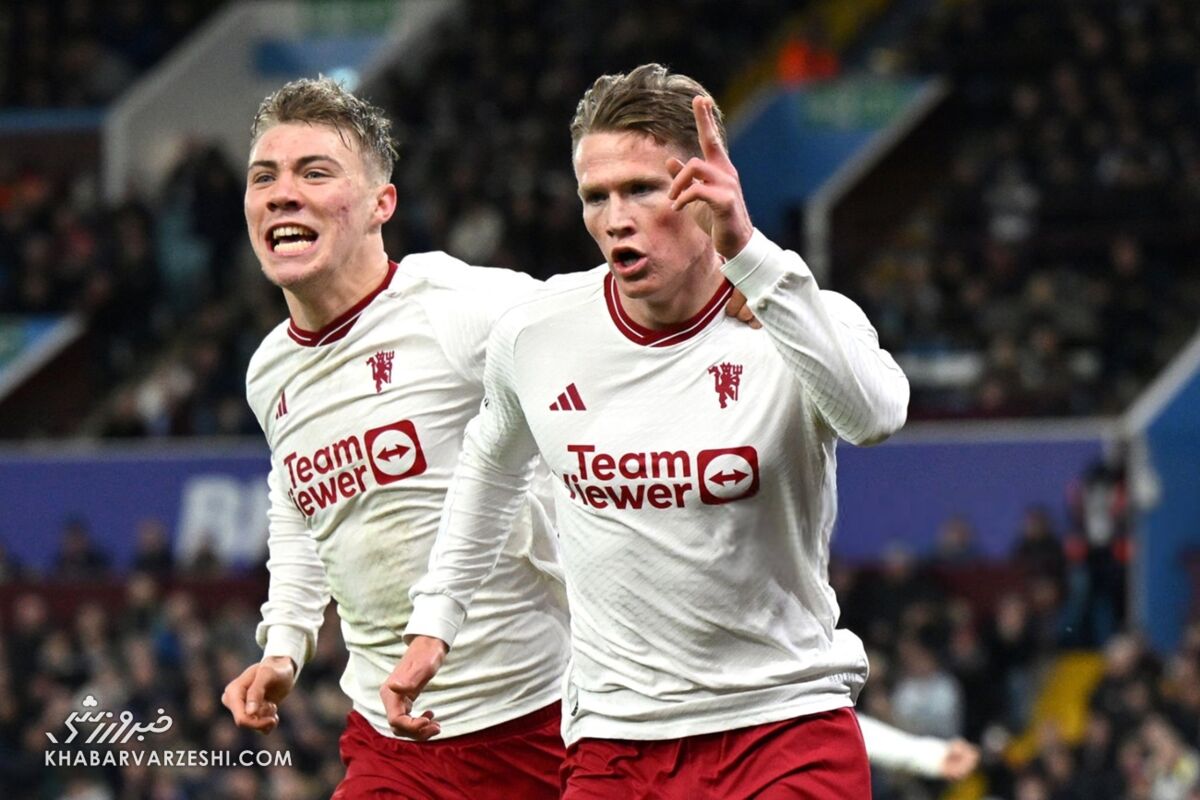 سرخها استعداد این دو ستاره را هدر دادند! سرخها استعداد این دو ستاره را هدر دادند!