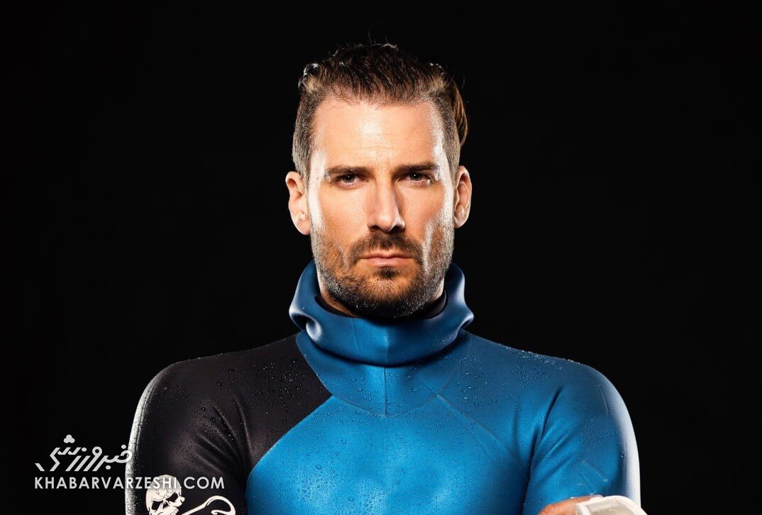 انسانی با توانایی عجیب جهانی شد؛ قوانین علمی زیر سوال رفت! انسانی با توانایی عجیب جهانی شد؛ قوانین علمی زیر سوال رفت!