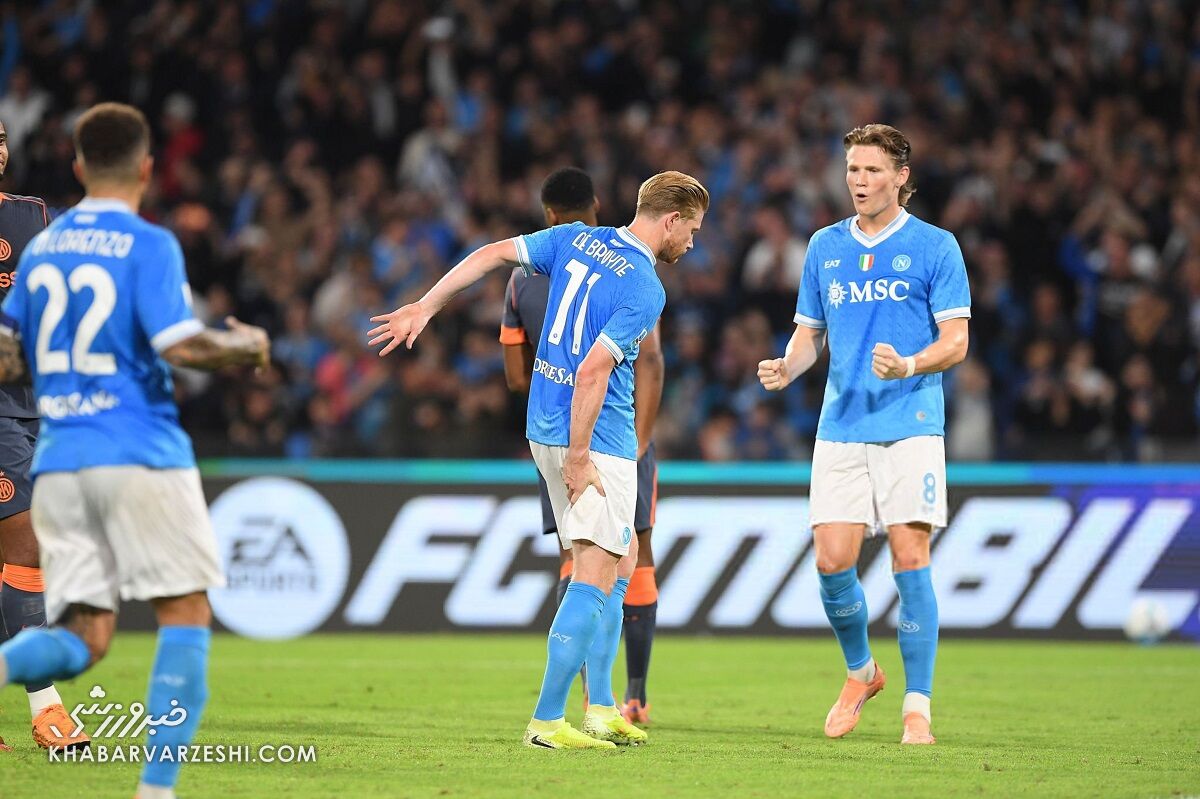 آبیها در شوک بزرگ؛ ستاره کلیدی در مسیر قهرمانی ادامه فصل را از دست داد! آبیها در شوک بزرگ؛ ستاره کلیدی در مسیر قهرمانی ادامه فصل را از دست داد!