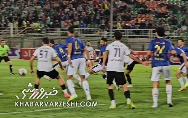 ویدیو| ذوب آهن سند رو کرد؛ به سرعت نور حقمان را ضایع میکنید! ویدیو| ذوب آهن سند رو کرد؛ به سرعت نور حقمان را ضایع میکنید!