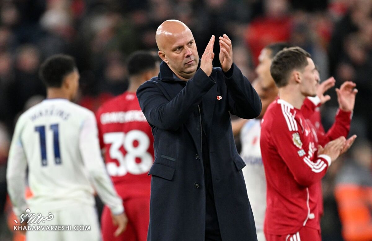 تیم ما همیشه تحت فشار است؛ شانس آوردیم پیروز شدیم! تیم ما همیشه تحت فشار است؛ شانس آوردیم پیروز شدیم!