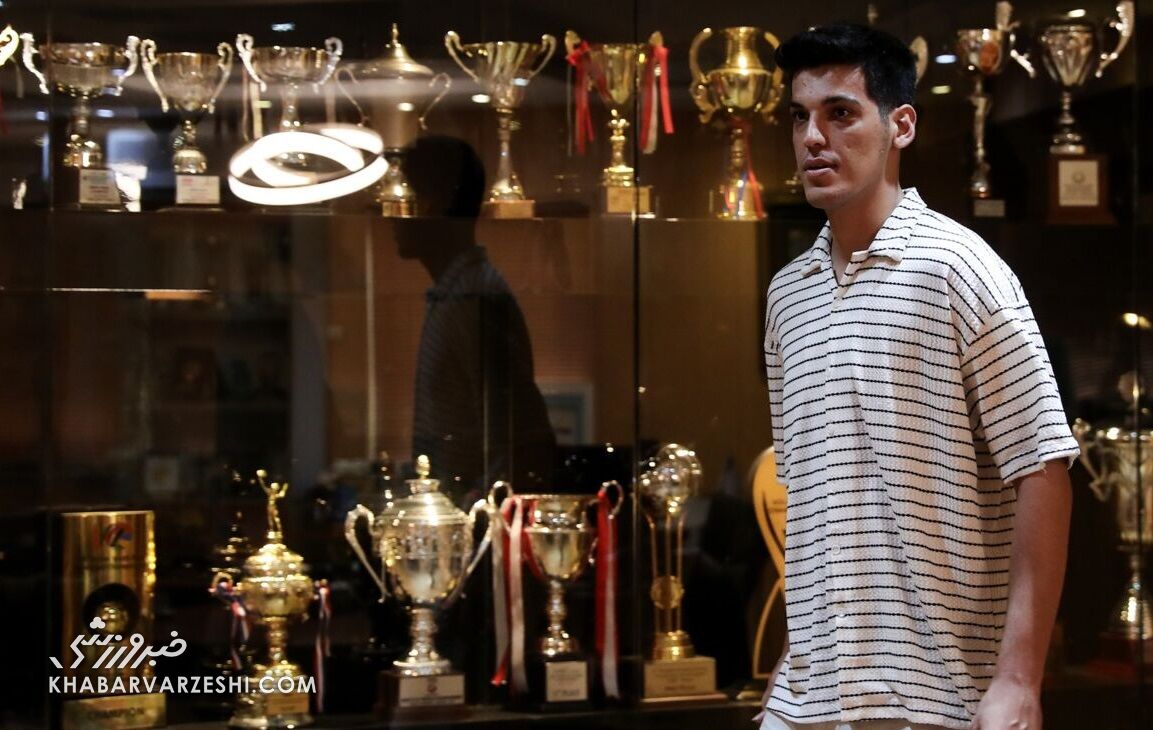 افشاگری از مرگ صابر کاظمی؛ او در ویلای خودش بوده نه هتل/ خانواده قطعاً علت مرگ را میدانند نخواستند برملا شود/ این حوادث باز هم رخ داده است افشاگری از مرگ صابر کاظمی؛ او در ویلای خودش بوده نه هتل/ خانواده قطعاً علت مرگ را میدانند نخواستند برملا شود/ این حوادث باز هم رخ داده است