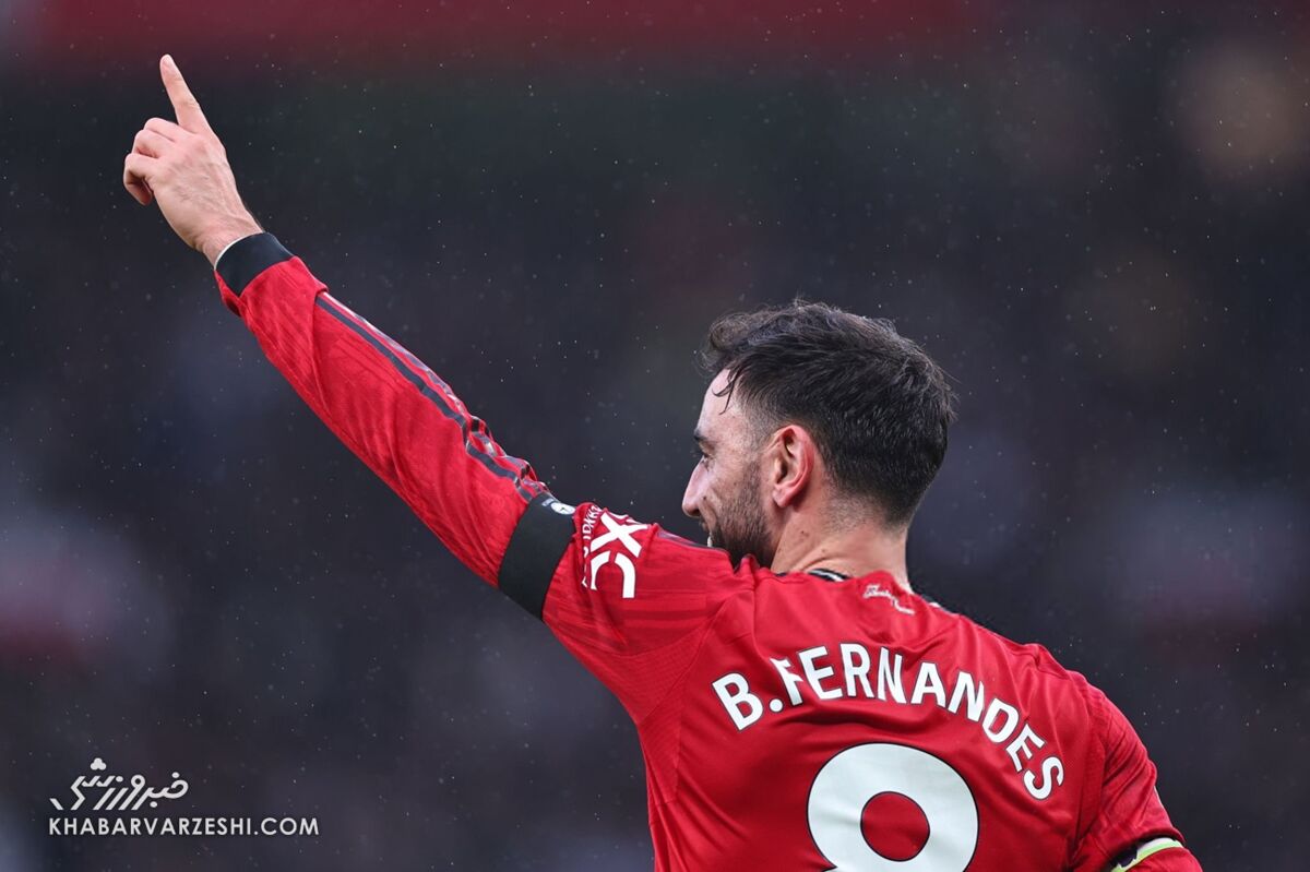 تاریخسازی به سبک کاپیتان؛ کریستیانو رونالدو و دیوید بکام عقب ماندند تاریخسازی به سبک کاپیتان؛ کریستیانو رونالدو و دیوید بکام عقب ماندند