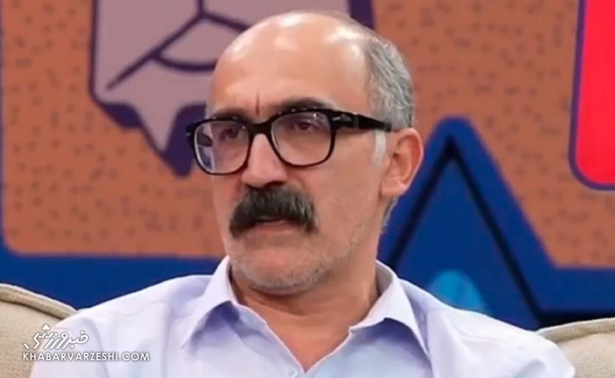 ویدیو| هادی حجازی فر پاسخ میثاقی را داد! ویدیو| هادی حجازی فر پاسخ میثاقی را داد!