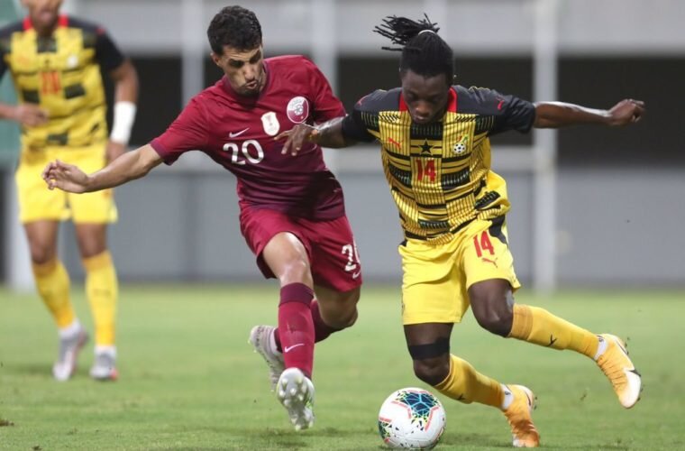 قطری‌ها بد باختند