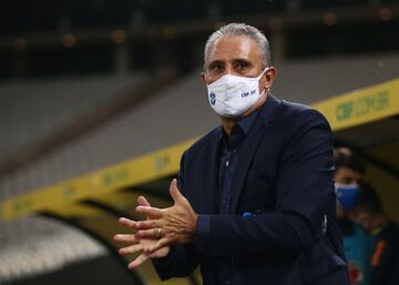 تیته: نیمار را با نسل قبل مقایسه نکنیم