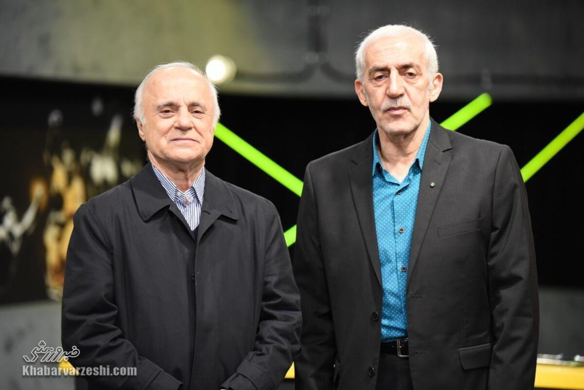 ماجرای جالب انتخاب جوانترین مدیر تاریخ پرسپولیس ماجرای جالب انتخاب جوانترین مدیر تاریخ پرسپولیس