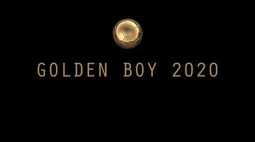 لیست نهایی شانس‌های کسب جایزه پسرطلایی اروپا