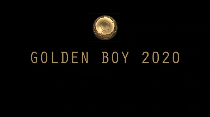 لیست نهایی شانس‌های کسب جایزه پسرطلایی اروپا

