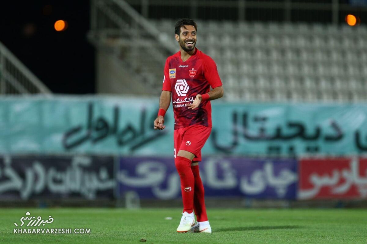 یحیی حرف آخر را زد/ راهی برای بازگشت شجاع وجود ندارد یحیی حرف آخر را زد/ راهی برای بازگشت شجاع وجود ندارد