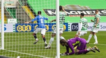 تیم جرارد دربی را برد