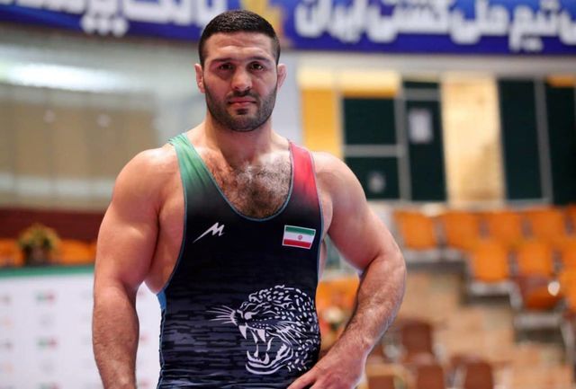 یزدانی‌: برای المپیک تلاش می‌کنم نه جهانی 
