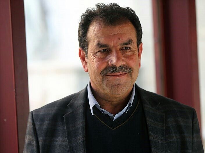 فریدون اصفهانیان سرپرست کمیته داوران شد