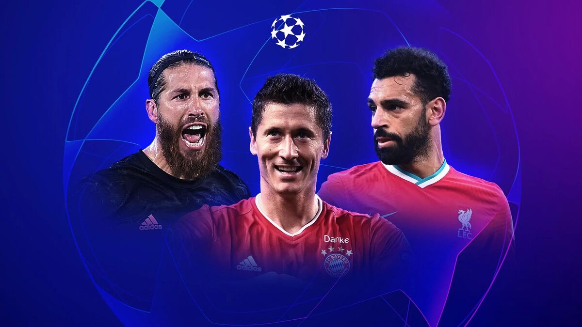 هفته اول لیگ قهرمانان اروپا؛ قهرمانها و پرافتخارترینها هفته اول لیگ قهرمانان اروپا؛ قهرمانها و پرافتخارترینها