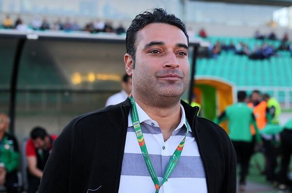 بیانیه باشگاه رایکا در خصوص رفتارهای خلاف شأن کادر فنی و علی نظرمحمدی