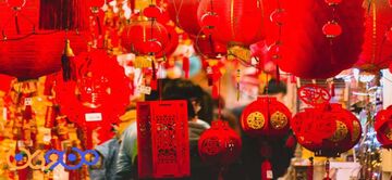 فرهنگ و آداب چین را با یادگیری زبان چینی بشناسید