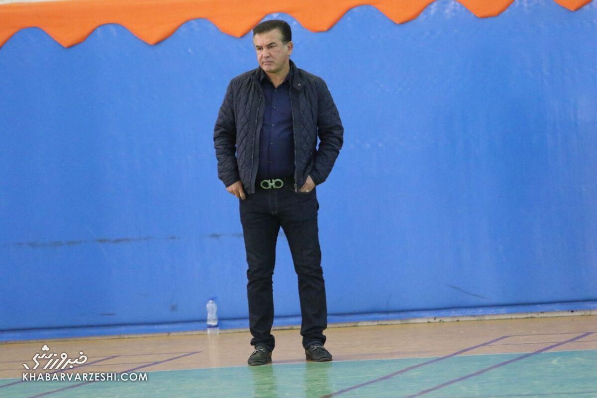 استیلی: همه تیمها به رهبری مثل سیدجلال نیاز دارند/ طارمی بازیکن مورد علاقه من در این نسل است استیلی: همه تیمها به رهبری مثل سیدجلال نیاز دارند/ طارمی بازیکن مورد علاقه من در این نسل است