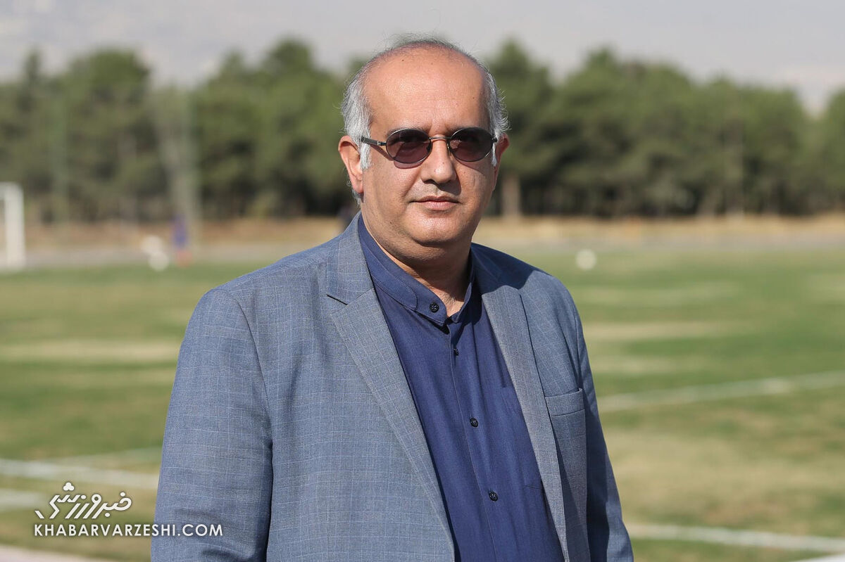 جدایی یک استقلالی دیگر قطعی شد جدایی یک استقلالی دیگر قطعی شد