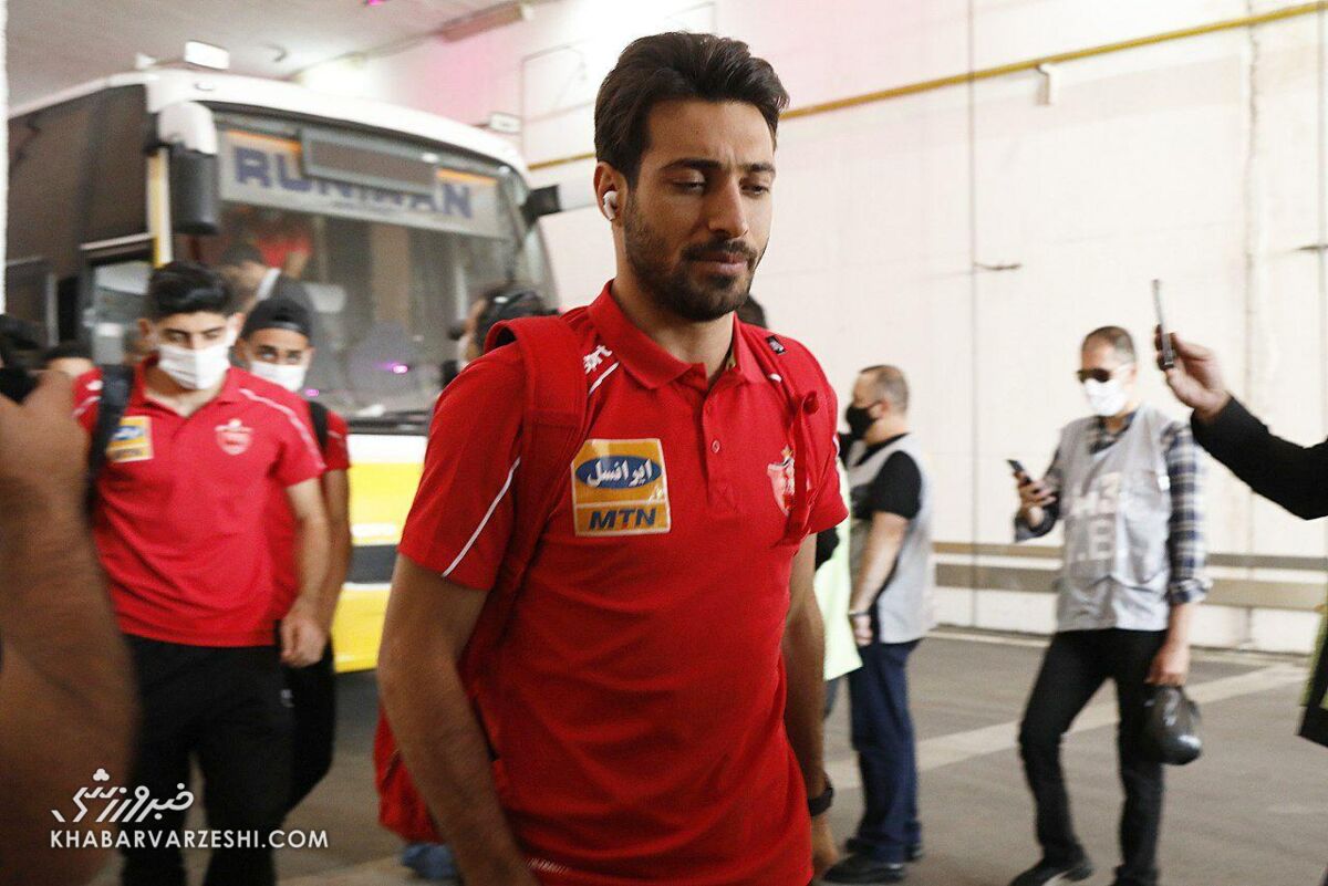 شجاع خلیلزاده، سهمیه آسیایی الریان شجاع خلیلزاده، سهمیه آسیایی الریان