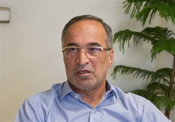 واعظی‌آشتیانی: وزارت ورزش شائبه جانبداری از پرسپولیس را تقویت نکند 
