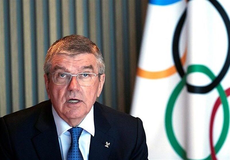 رئیس کمیته المپیک: انتظار انصراف هیچ کشوری از توکیو را ندارم

