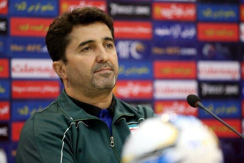 ناظم الشریعه رسماً سرمربی تیم ملی کویت شد