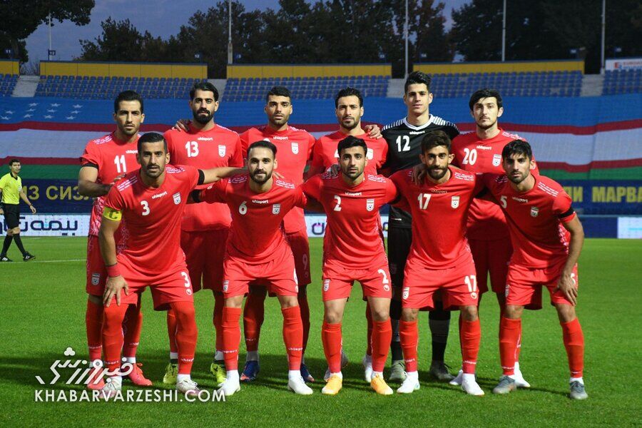 انتخابی جامجهانی ۲۰۲۲ قطر هم متمرکز برگزار میشود انتخابی جامجهانی ۲۰۲۲ قطر هم متمرکز برگزار میشود