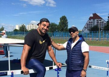 دلواپسان! من تشنه سفر نیستم