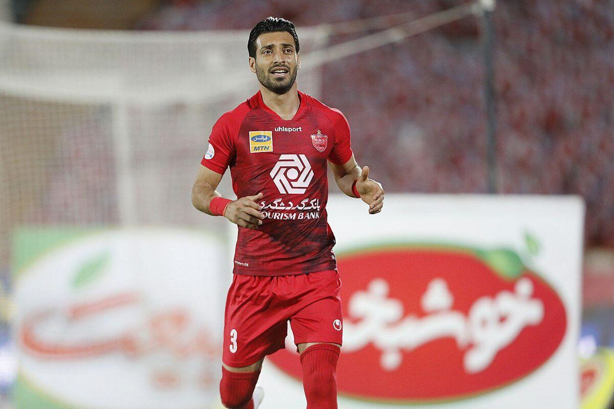 شجاع خلیل زاده