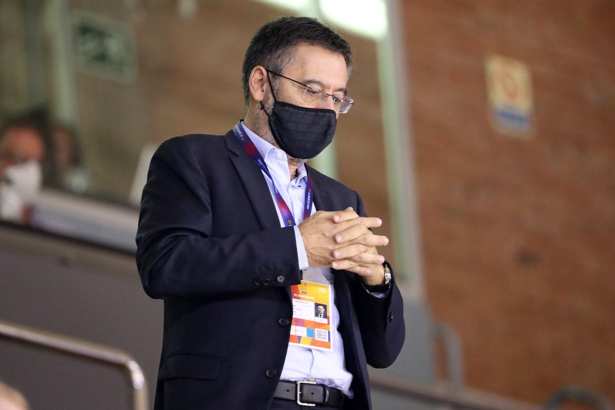 جوسپ ماریا بارتومئو: نمی‌خواستم با فروش مسی حساب باشگاه را پر کنم - خبر  ورزشی