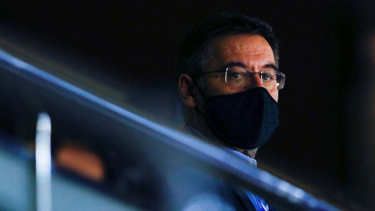 جوزپ ماریا بارتومئو