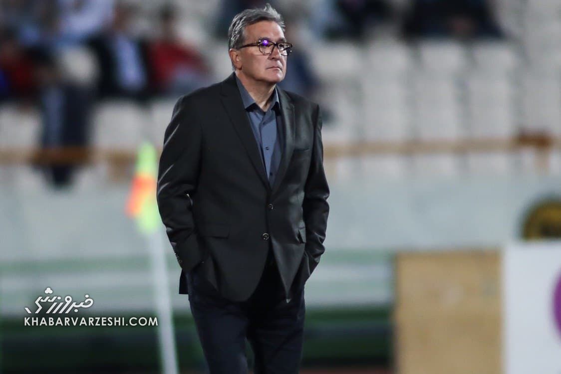 برانکو روی نیمکت تیم ملی؛ واقعیت یا عملیات فریب؟/ پروژهای با رد پای مشترک وطنفروشی و دلالی برانکو روی نیمکت تیم ملی؛ واقعیت یا عملیات فریب؟/ پروژهای با رد پای مشترک وطنفروشی و دلالی