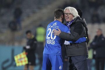 استقلال در یک‌قدمی باز شدن پنجره نقل‌وانتقالاتی‌اش