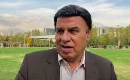 ویدیو| پرویز مظلومی: منصور پورحیدری خانه‌اش را برای پاس کردن چک بازیکنان فروخت