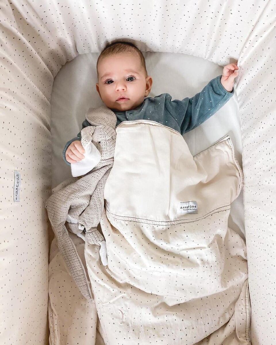 نینا، دختر آندرهآ استراماچونی