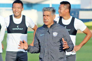 قطبی: تحمل ۲ هفته قرنطینه خیلی سخت است