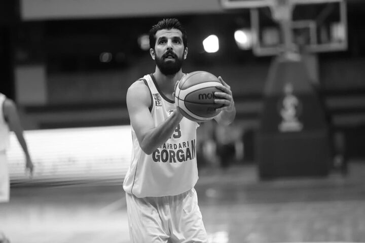 گزارش تصویری| افتتاحیه لیگ برتر بسکتبال با برتری شهرداری گرگان مقابل مس رفسنجان