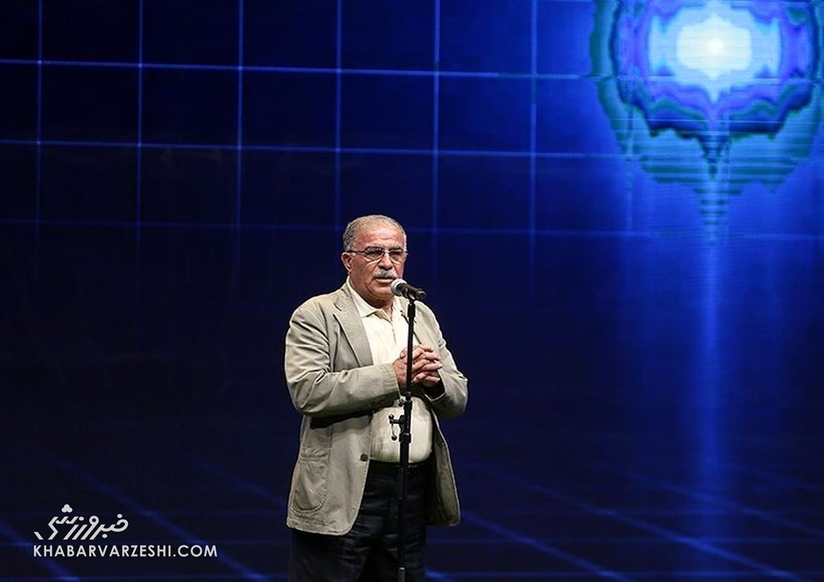 کاپیتان آبیها قرار بود اعدام شود/ مهاجم پرسپولیس برای حفاظت از خودش اسلحه داشت کاپیتان آبیها قرار بود اعدام شود/ مهاجم پرسپولیس برای حفاظت از خودش اسلحه داشت